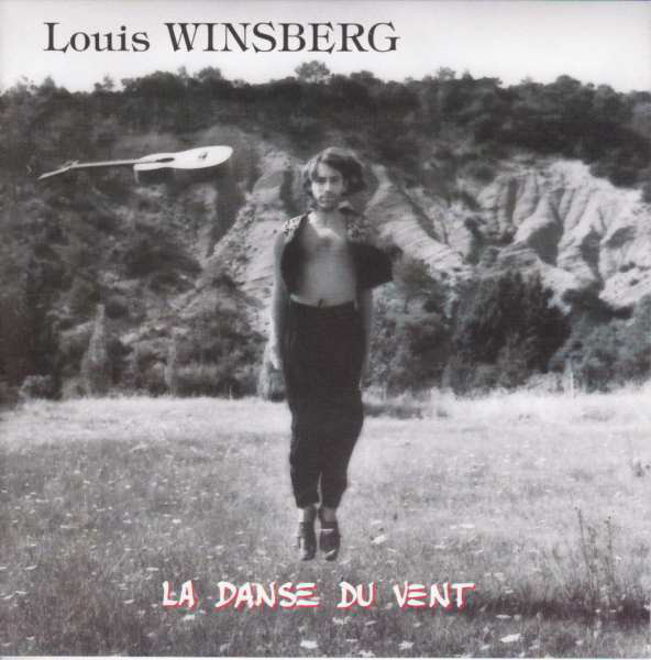 CD Cover